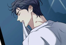RAW BL Manhwa Melting Point (Punto de Fusión) Capítulo 11 Español Este Hombre Siempre Está Anhelando