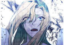 Spoilers el Manhwa Santa Falsa Desea Escapar Capítulo 79 Español Scan, Amor correspondido