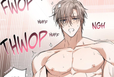 Enlace de Leer de Manhwa BL Lecciones de Amor Full Capítulo en Español, ¡La Historia Completa, Aquí!