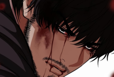 RAW Manhwa Lookism Capítulo 554 en Español Scan y spoilers, Armadura de trama para Jinrang