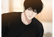 Lectura de Manhwa BL Reverse Thinking Capítulo 26 en Español, Sentimientos que empiezan a cambiar