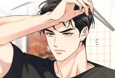 Leer BL Manhwa Melting Point (Punto de Fusión) Capítulo 15 Español El Verdadero Espectáculo Está A Punto De Comenzar