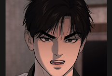 Lectura de Manhwa Jinx Temporada 2 Capítulo 75 en Español, Jaekyung devuelve el favor a su abuelo
