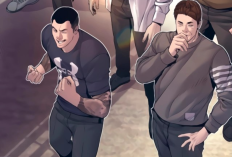 Spoilers y Leer el Manhwa Manager Kim Capítulo 195 en Español, Revelando el Gran Secreto