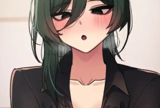 Manhwa para adultos RAW Deja de Fumar! Capítulo 44 en español sin censura. Si te descubren, ¿qué puedes hacer?