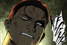 Link de Lectura Manhwa Moby Dick Capítulo 70 en Español, ¡Ay, no! Nos han pillado los amigos