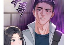 Spoilers el Manhwa Mi Jefe es Demasiado Dulce Capítulo 27 en Español, Flores especiales de Woojin