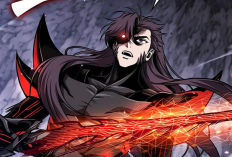 Update RAW! Leer de Manhwa Nano Machine Capítulo 270 en Español, Una lanza contra el enemigo