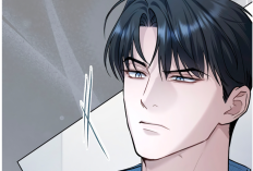 Leer RAW Manhwa Merry Psycho Capítulo 38 en Español, ¿Estás celoso, Woshin?