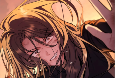 Spoilers y Leer Manhwa Merry Psycho Capítulo 37 Español, ¡Lee Woshin es tan cruel!