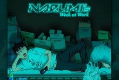 Reseña Del Anime Narumi's Week at Work: ¡Ya Es Uno De Los Más Esperados!
