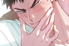 Enlace BL Manhwa You Are My World Capítulo Completo Español Scan Una Historia Omegaverse Muy Interesante, Échale Un Vistazo Aquí