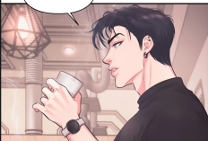 Leia del Manhwa BL Respect For Taste Capítulo 8 en Español, Pasar la noche juntos
