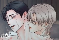 Spoilers y Leer BL Manhwa The Boundary of Delusion Capítulo 21 Español, ¡Una noche llena de calidez!