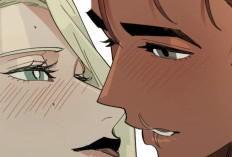RAW Manhwa Con Las Manos En La Masa (On a Leash) Capítulo 156 Español Conocer La Historia Más Abajo