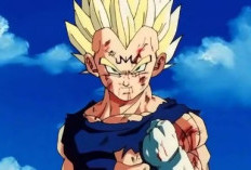No es porque sea débil: la razón por la que Vegeta rechazó el Ultra Instinto y decidió despertar su propio poder, el Ultra Ego