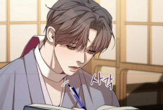 Leer Manhwa BL El Chico De Las Perlas Enciende El Amanecer Capítulo 6 en Español, ¡Las cosas se están calentando!
