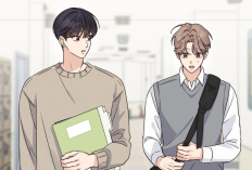 Enlace de Lectura Manhwa BL Alpha Trauma Capítulo 25 en Español, Wooyeon cada vez más atento