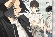 Leer Manhwa Las Flores Son Cebo (Flowers Are Bait) Capítulo 29 Español Sub, Los sentimientos de Yiyeon están en un torbellino