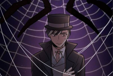 Enlace el Manhwa Lord of the Mysteries (Remake) Capítulo 67 en Español, Ataque impresionante