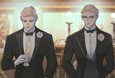 Enlace de Leer Manhwa El Príncipe Problemático Capítulo 120 en Español, ¡Un evento palaciego de lujo!