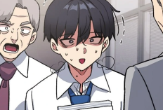 Leer de Manhwa Deja de Fumar! Capítulo 53 Español Sub Scan, Gangchan no está en condiciones óptimas