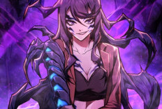 Leer Manhwa El verdugo (The Executioner) Capítulo 7 Español Contra Mujeres Malvadas Con Poderes Malignos