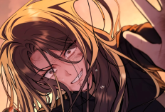 Update Manhwa Feliz Locura Capítulo 37 en Español, La verdadera naturaleza de Lee Woshin sale a la luz