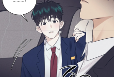 Update Manhwa BL After a Meal (Después de Comer) Capítulo 19 en Español, Una experiencia emocionante