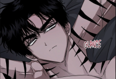 Spoilers Manhwa BL El Ojo de la Tormenta (Eye of the Storm) Capítulo 18 en Español, ¡Pillado por el bebé!