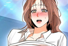 Manhwa Umbral Absoluto Capítulo 66 Español Scan Un Placer Inigualable