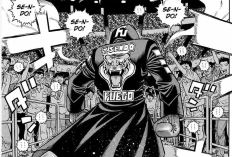 Link de Leitura Manga Hajime no Ippo Capítulo 1496 en Español, Una lucha encarnizada y aterradora