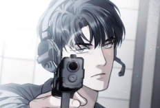 Spoilers Leer el Manhwa Merry Psycho Capítulo 34 en Español, Wooshik cada vez más enloquece