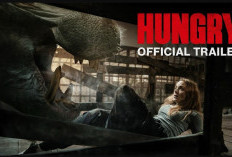 Reseña de La Película Hungry: El Terror De Una Bestia Llamada Hipopótamo