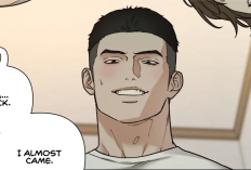 Update Spoilers! Leer el Manhwa BL Reverse Thinking Capítulo 23 en Español, Tortura espantosa