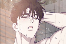 Update el Manhwa BL Un Crimen Muy Embarazoso Capítulo 40 en Español, ¡Taeso ya no puede más!