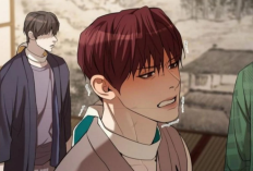 Update Manhwa BL El Chico De Las Perlas Enciende El Amanecer Capítulo 7 en Español, Debate inevitable