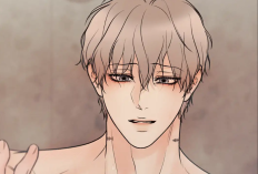 Enlace del Manhwa BL El Límite del Engaño Capítulo 26 en Español, ¡Dos enamorados se enamoran!