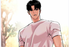 Enlace de Manhwa Lookism Capítulo 563 en Español, Nuevos datos sorprendentes