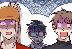 Manhua RAW Burn my Calories Capítulo 91 Español Scan ¿Has Visto El Spoiler Que Se Filtró A Continuación