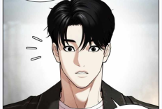 Enlace de Leer Manhwa Lookism Capítulo 564 en Español, Los ataques se vuelven cada vez más brutales