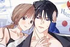 La Apasionante Historia del Manhwa Touch Your Body en Español Capítulo Completo, El Toque que Trae el Amor