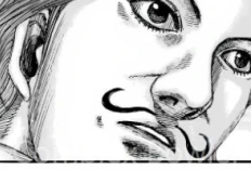 RAW Enlance Manga Kingdom Capítulo 844 en Español, Las filas no pueden hacer mucho