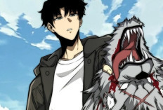 Manhwa I Came From the Abys (Vengo del Abismo) Capítulo 6 en Español, ¡Potencia monstruosa inigualable! 