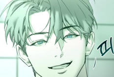 Enlance Manhwa Nerd Project Capítulo 47 en Español Scan, Andrew finalmente picó el anzuelo