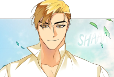Update! Leia de Manhwa BL El Creador Del Rey Capítulo 131 en Español, Dos enamorados se funden en un beso