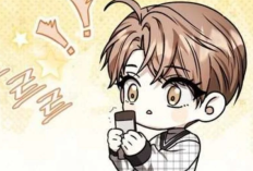 Enlance de Manhwa Expiration Date (Fecha de expiración) Capítulo 23 en Español Scan, Hay algo que está floreciendo