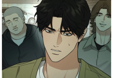 Enlace Leer Manhwa BL Reverse Thinking Capítulo Completo en Español, Buscando a Juyeon