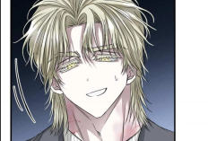 Spoilers el Manhwa BL El Ojo de la Tormenta (Eye of the Storm) Capítulo 21 en Español, ¡Hay alguien más celoso aquí!