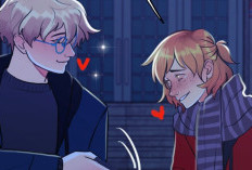 Leer Atrapaestrellas Capítulo 6 en Español Un Encuentro Con Una Persona Cualquiera Ayuda A Lucas A Quererse A Sí Mismo 
